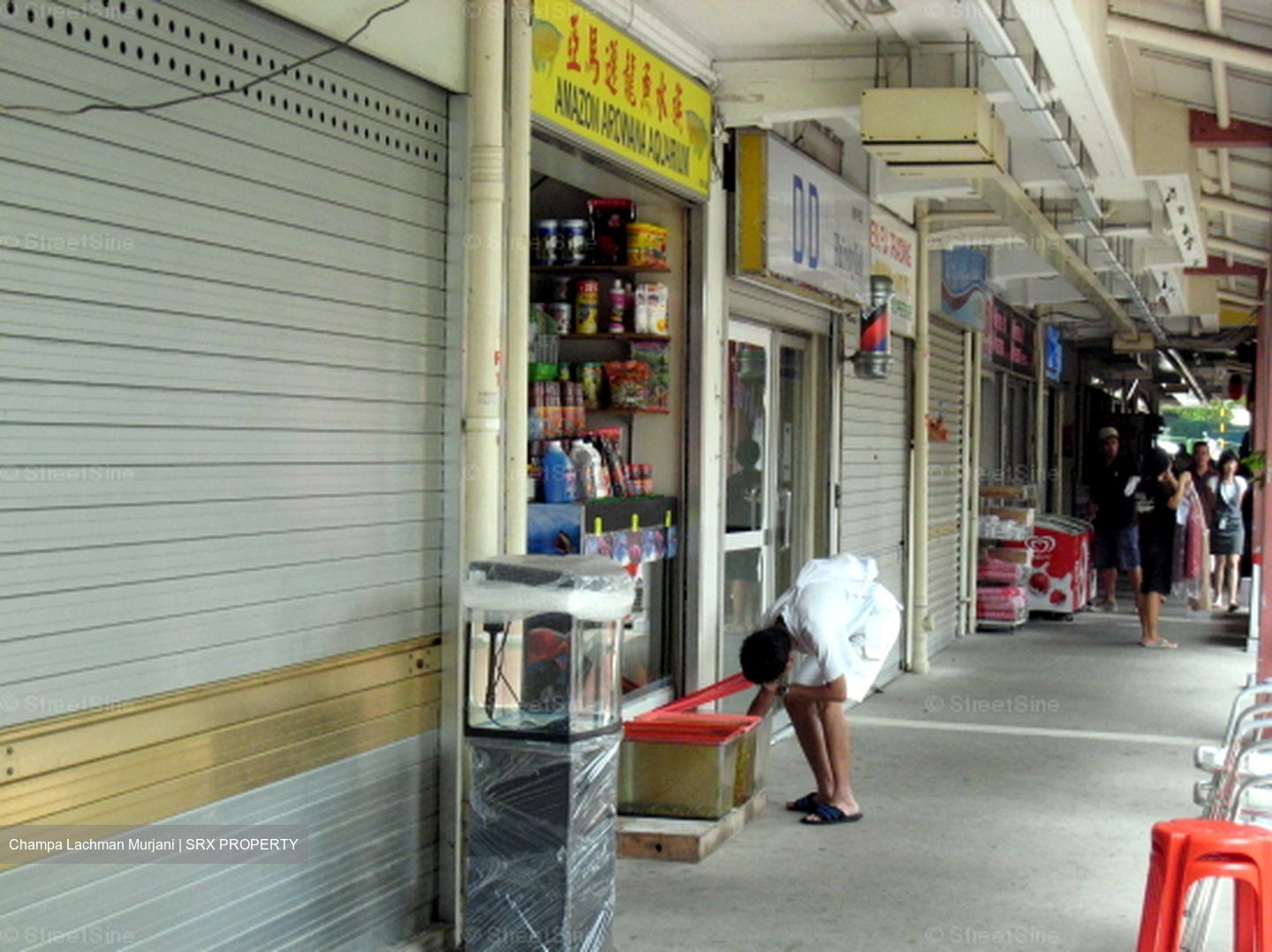 Blk 28 Brickworks Estate (Bukit Merah), HDB 3 Rooms #599106041